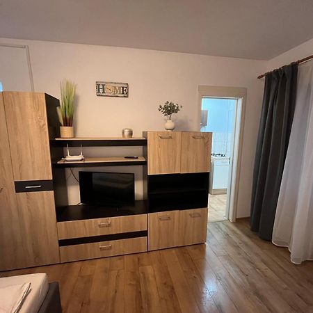 Focus Hun 2 Miercurea Ciuc Exterior foto