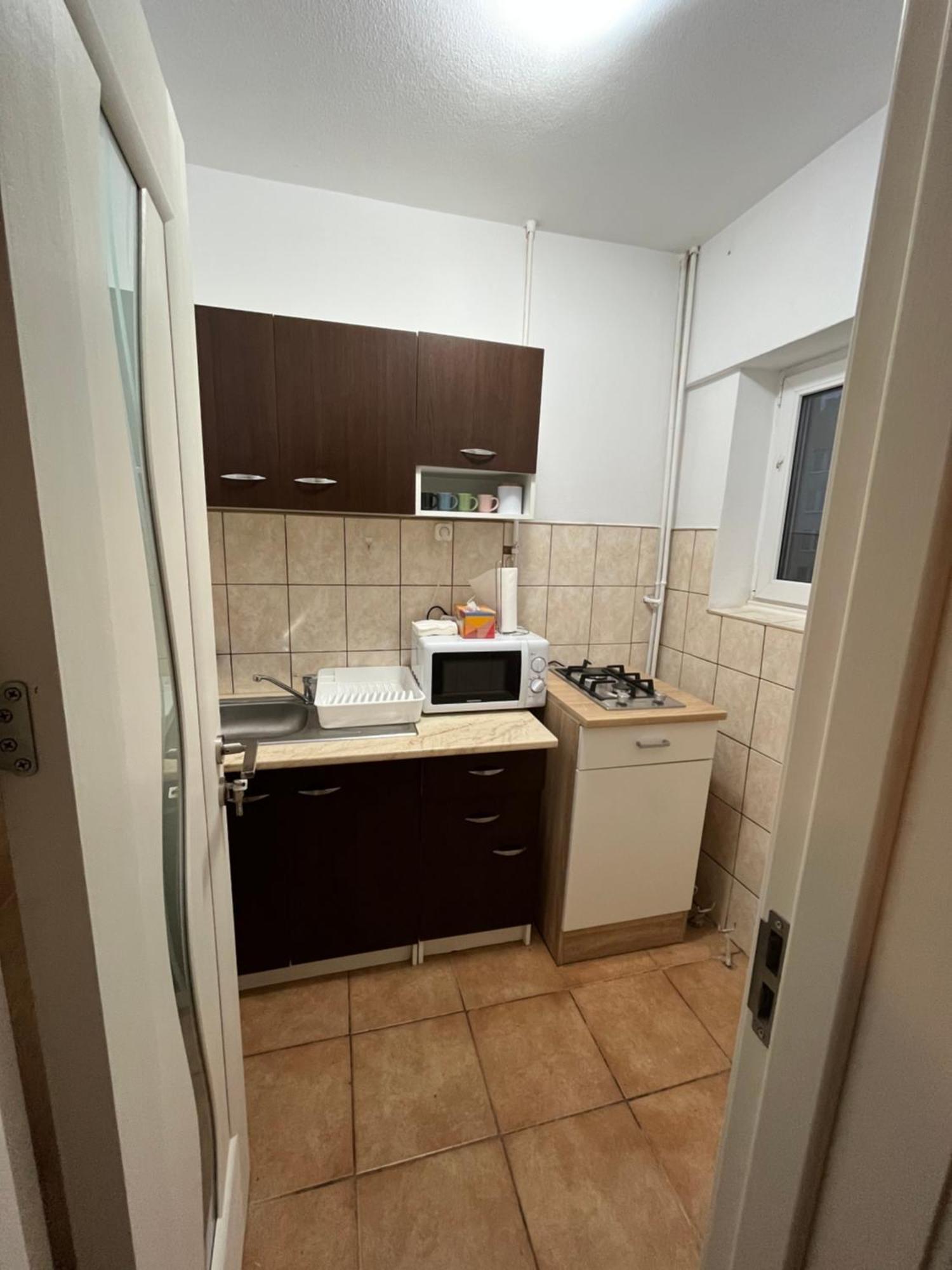 Focus Hun 2 Miercurea Ciuc Exterior foto
