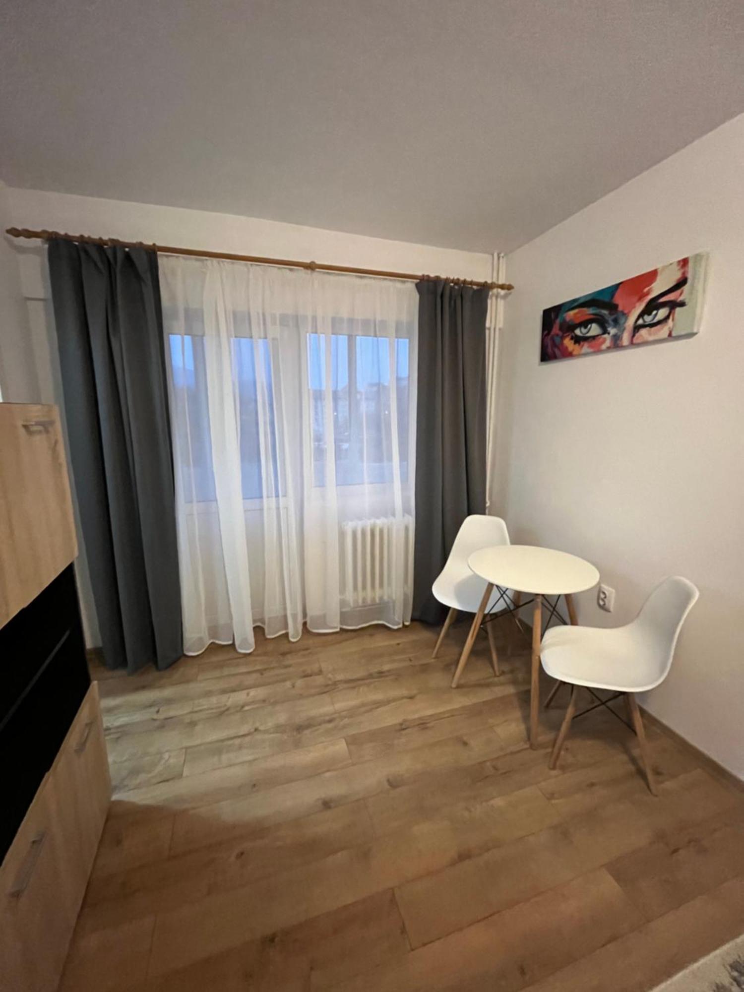 Focus Hun 2 Miercurea Ciuc Exterior foto